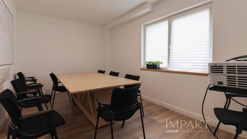 Casa de inchiriat pretabila birou in Gruia. - Poză 3