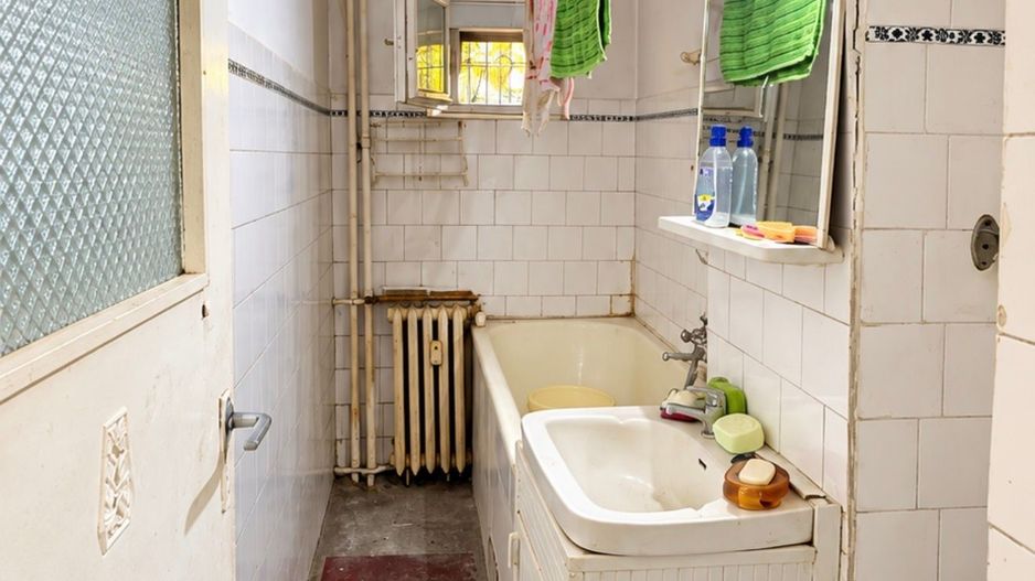 Comision 0% Apartament 3 camere – 52 mp Zona CETATII - Poză 8
