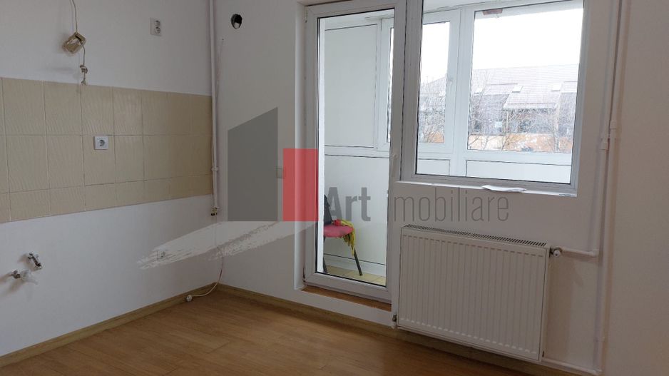 Apartamentul "BARRUKO" , P-ta Resita, liniste, verdeata, BLOC REABILITAT - Poză 8