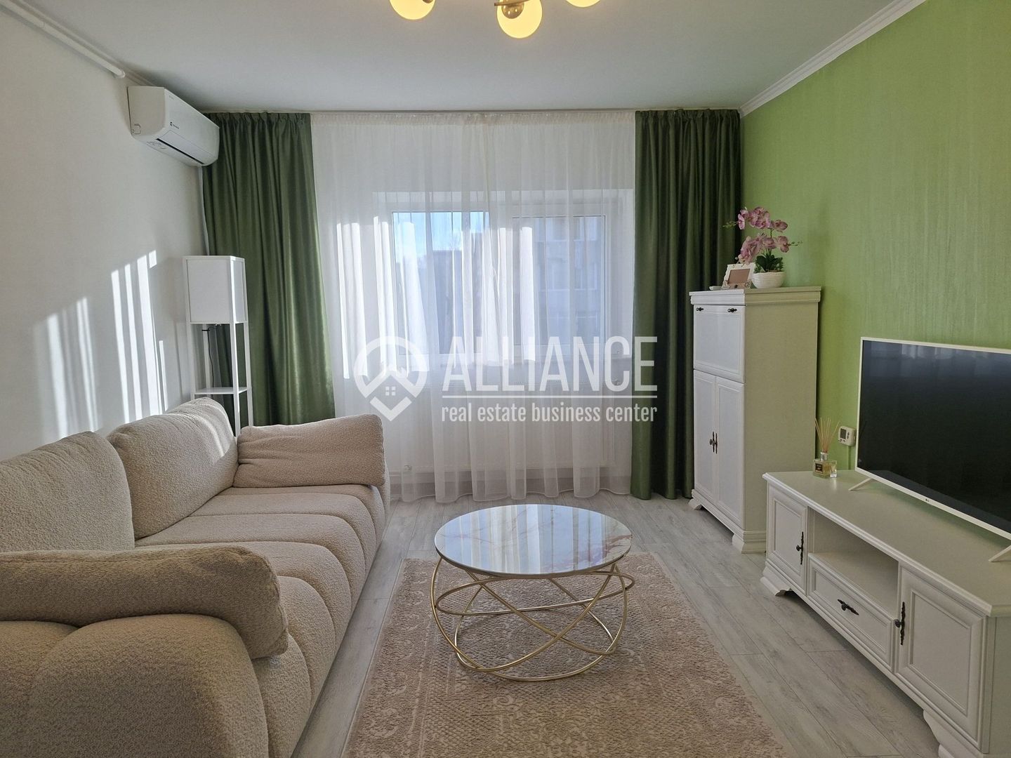 Casa de Cultura-Apartament 2 camere de inchiriat COD 08 - Poză 2