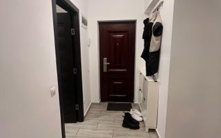 apartament  3 camere  Crangasi Regie BLOC NOU!! A55 - Poză 13