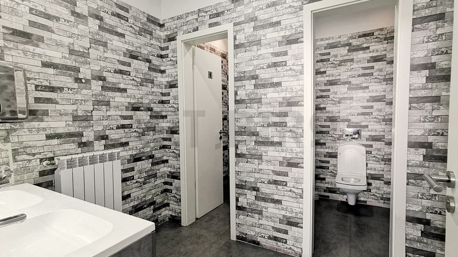 Zero comision, 360mp birou cladire premium, Piata Muncii, 8 minute [M] - Poză 11