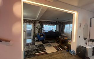 Vilă de Vânzare | Șura Mare | 4 camere | 140 MPU | Curte 344 MP - Poză 7