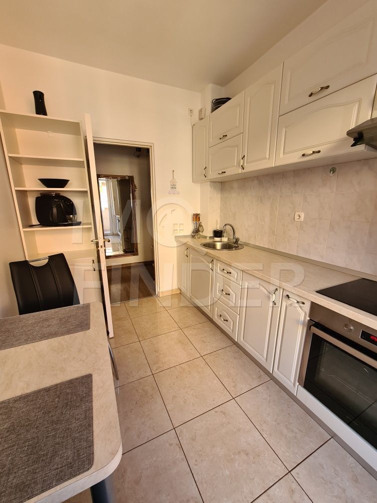 Apartament Finisat Mobilat cu parcare subterana Zorilor - Poză 4