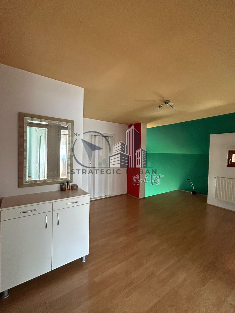 Casă individuală de închiriat în Florești – zona Parc Poligon - Poză 12