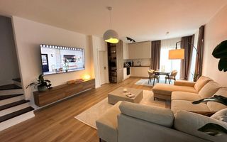 Casa noua, finisaje premium, zona Dezmir - Poză 3