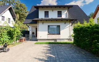 Casa premium 3 dormitoare | Langa padure | Complex privat | Gavana - Poză 23