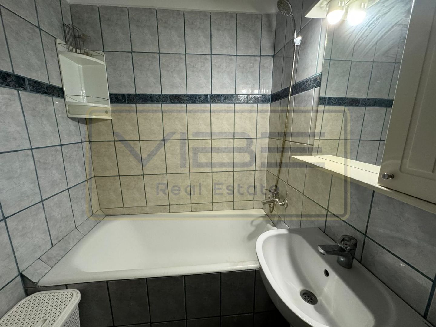 Apartament 1 camera Tatarasi SUD Tudor Office Center - Poză 9