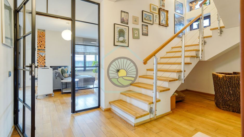 REZERVAT!!! CASA  HARMAN -COMISION 0 - Poză 5