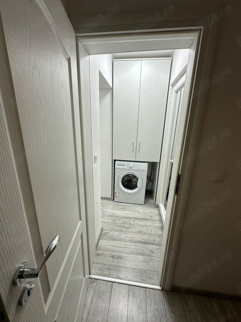 3 camere decomandat, 74 mp, 3 min metrou Râul Doamnei, renovat recent - Poză 7