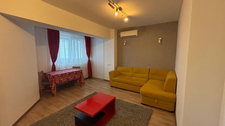 GARSONIERA - SEBASTIAN, CENTRALA PROPRIE, BUCATARIE INCHISA, MODERN - Poză 5