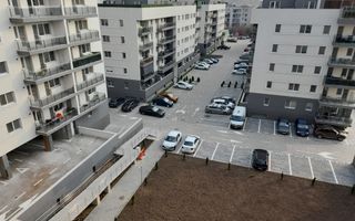 Apartament,3Camere,Mutare Imediata,Parcare Inclusa,Titan-Ozana,Metrou - Poză 1