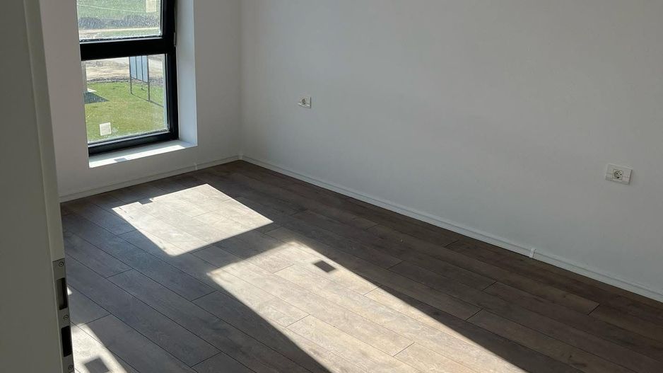 Giroc | Profi-Neptun | Apartamente de 2 si 3 camere cu scara interioara - Poză 3