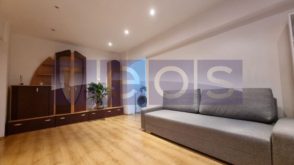 INCHIRIERE 2 CAMERE - SEMIDECOMANDAT -MIHAI BRAVU - Poză 3