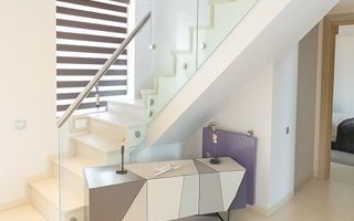 Penthouse tip Duplex 5 camere | Garaj dublu | Herastrau - Poză 5