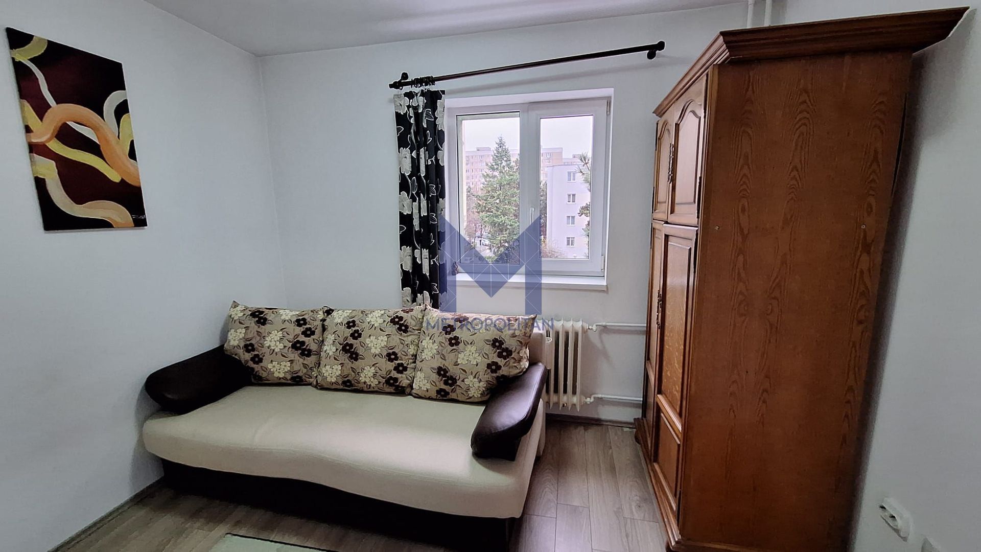 [ 0% comision ] Apartament 1 cameră spațios, Gheorgheni, str Albac - Poză 6
