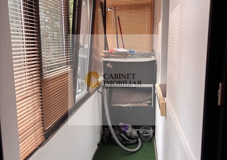 Piata Romana - Amzei  | 2 camere  | Etaj inferior | Pretabil AIRBNB - Poză 8