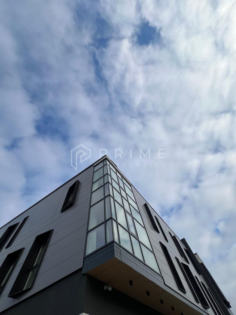 Spațiu de birouri premium de închiriat – 180 mp | Bd. Gheorghe Doja - Poză 11