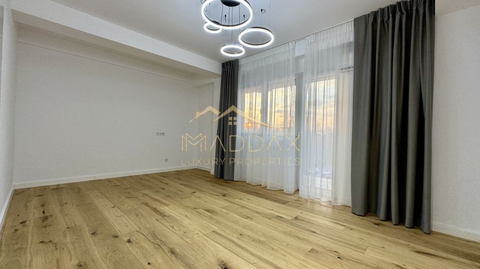 Duplex cu 4 Camere *211mp* / 2 parking / Erou Iancu Nicolae - Poză 37
