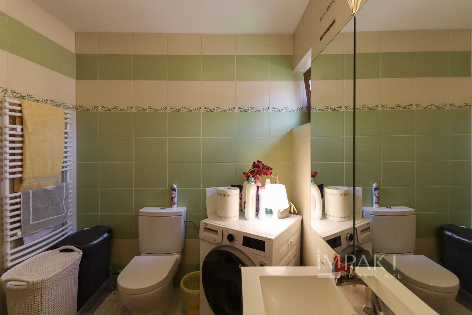 Casa individuala superba de vanzare, cartier Andrei Muresanu! - Poză 42