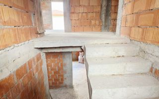 Vilă P+1 la roșu, 5 camere, 143 mp utili, teren 450 mp, Cocosesti - Poză 37