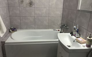Apartament cu 2 camere, 45 mp, etaj intermediar, zona Interservisan - Poză 6