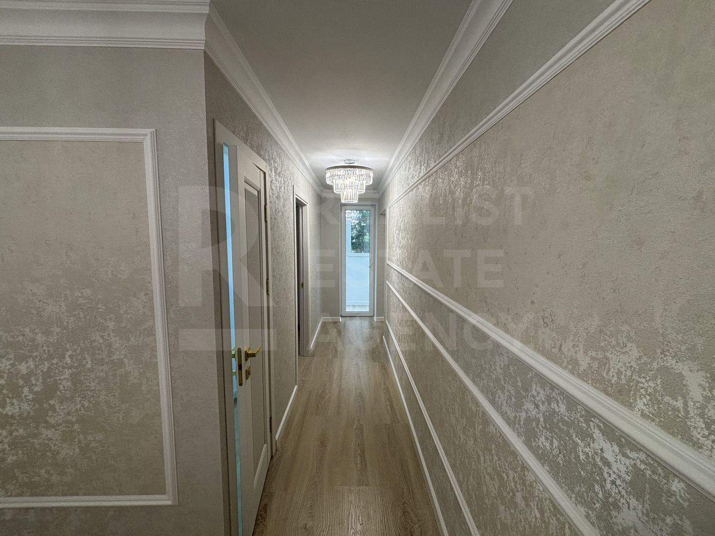 Vânzare, apartament, 3 camere, Strada Alba Iulia, Buiucani - Poză 12