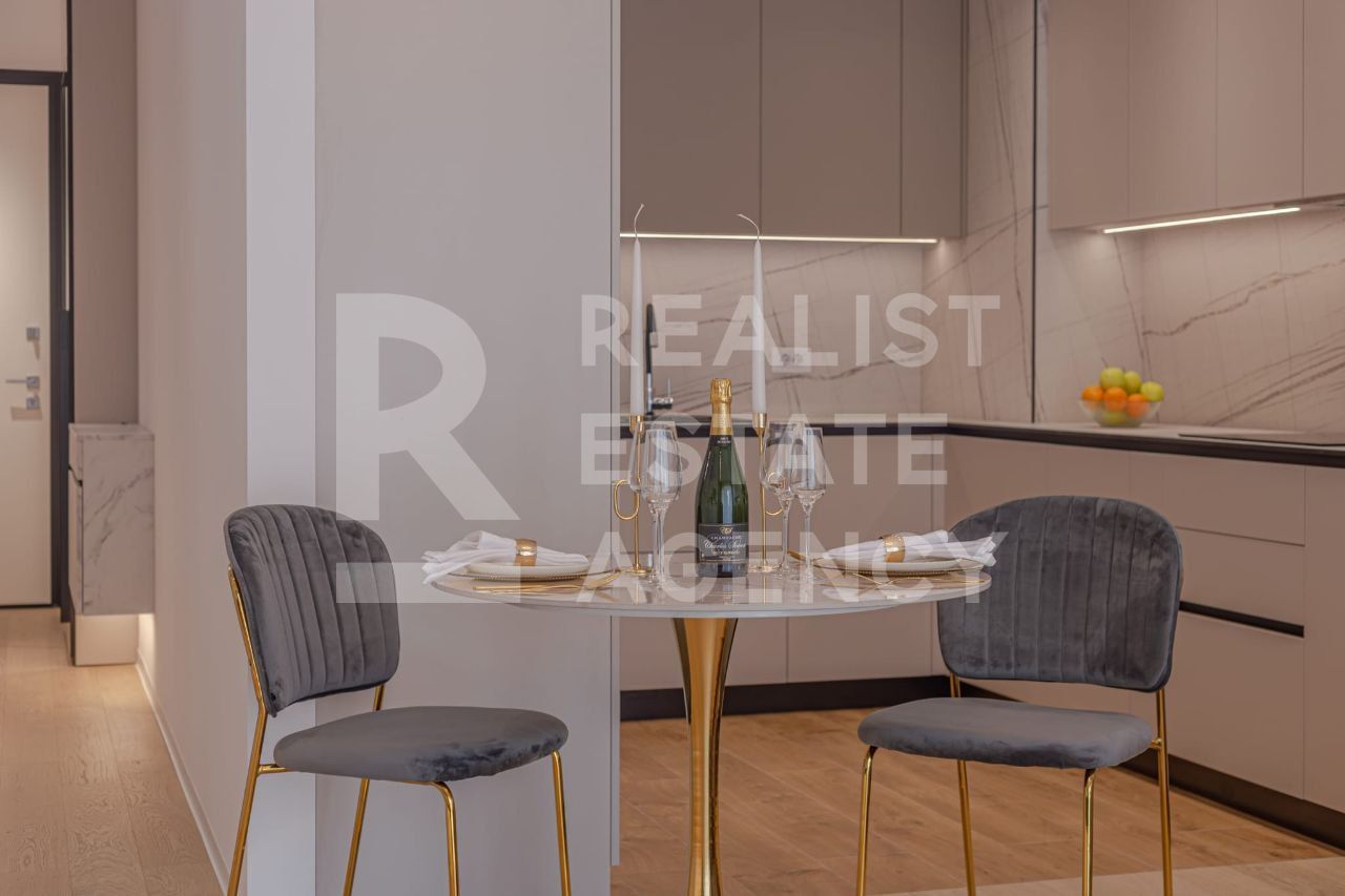 Vânzare, apartament cu 2 camere, zona Pipera - Poză 3