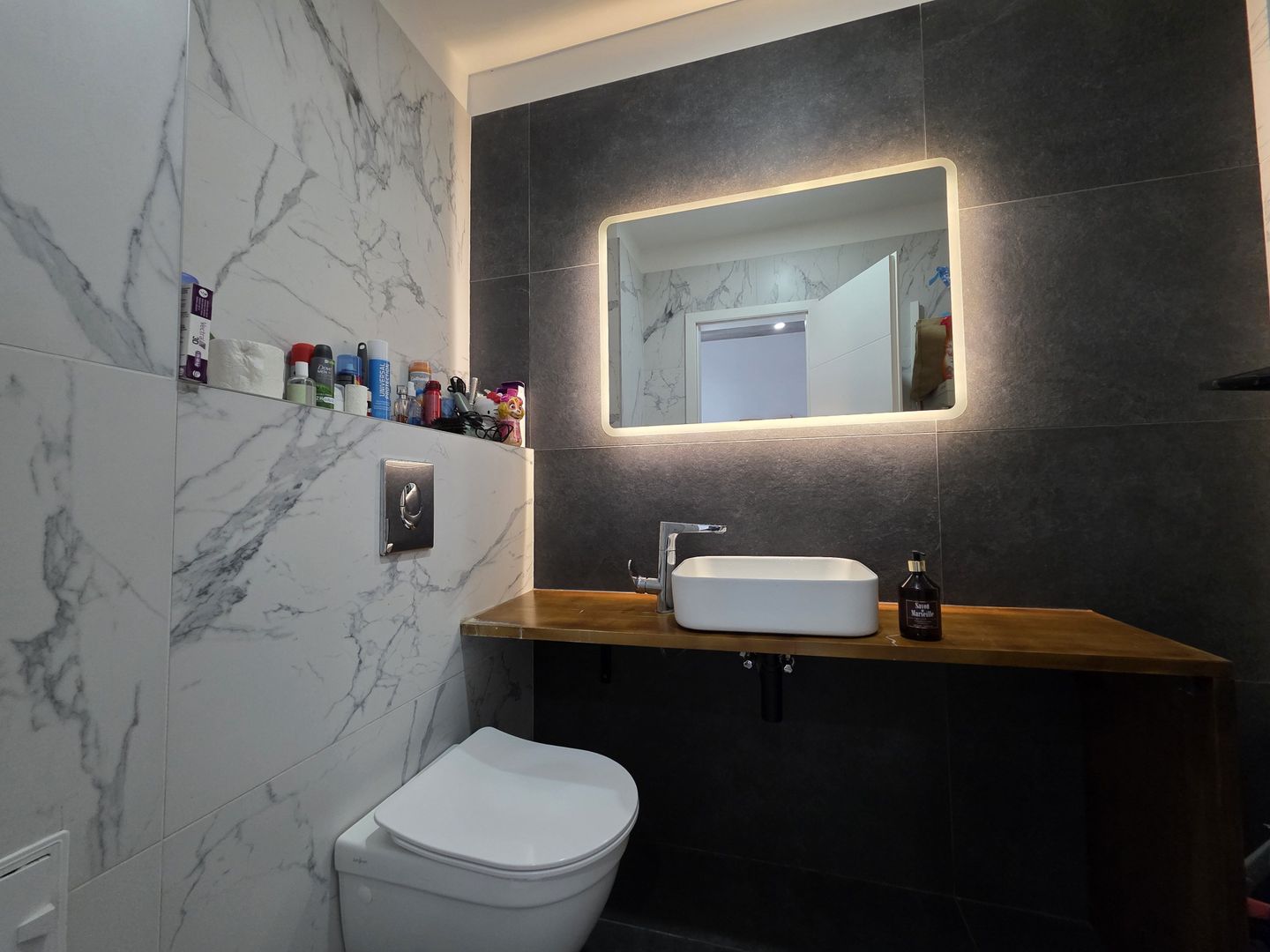 Casă de vânzare mobilata complet 6 camere, 325 mp construiți Aviației - Poză 5