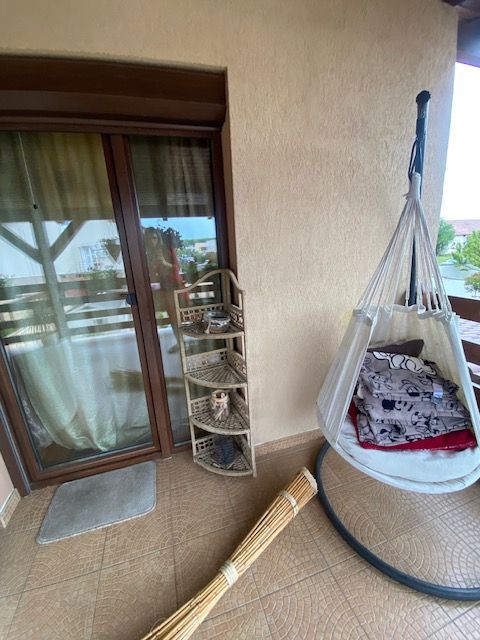 Duplex cu piscina Dumbravita Zona PADURE - Poză 28