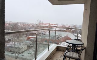 APARTAMENT PIPERA - GREEN VISTA - Poză 8