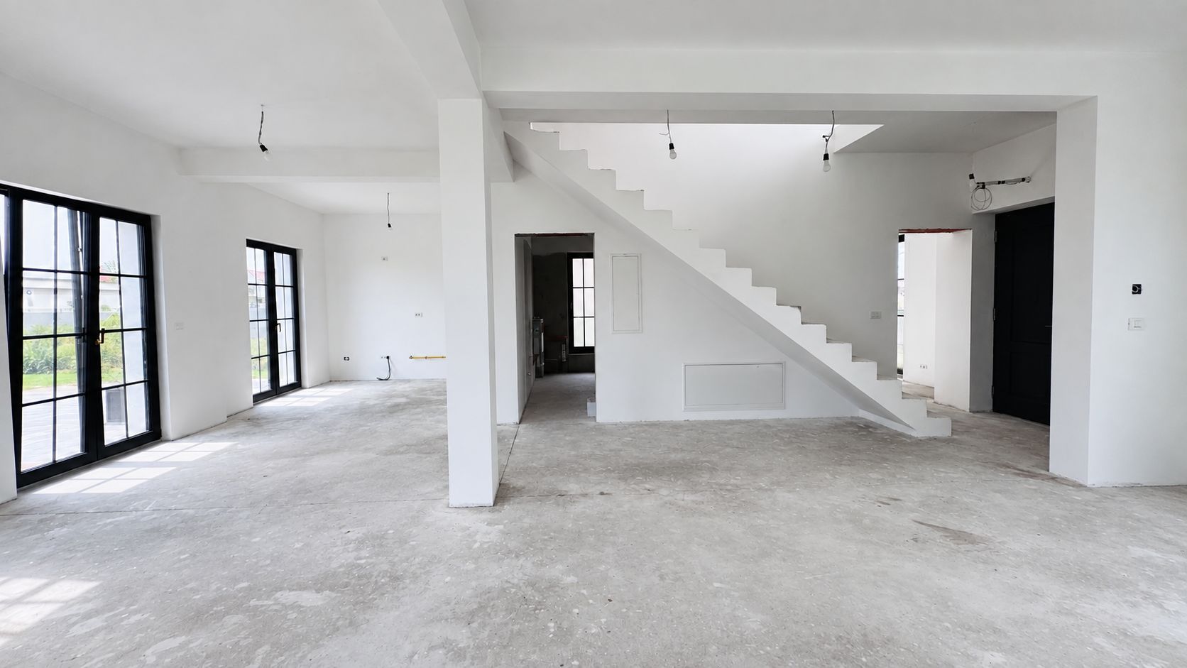 Vila Premium P+E, 4 dormitoare 4 Baii, Ghiroda Timisoara - Poză 6