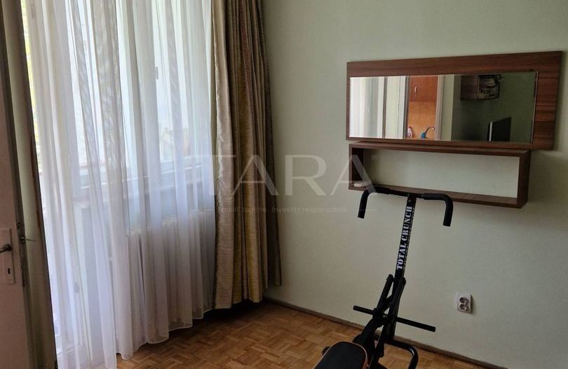 Garsonieră modernă cu parcare – Gheorgheni, Iulius Mall - Poză 2