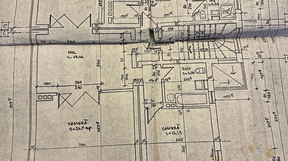 Casa zona Elisabetin pretabila birouri/ clinica / grădiniță - Poză 4