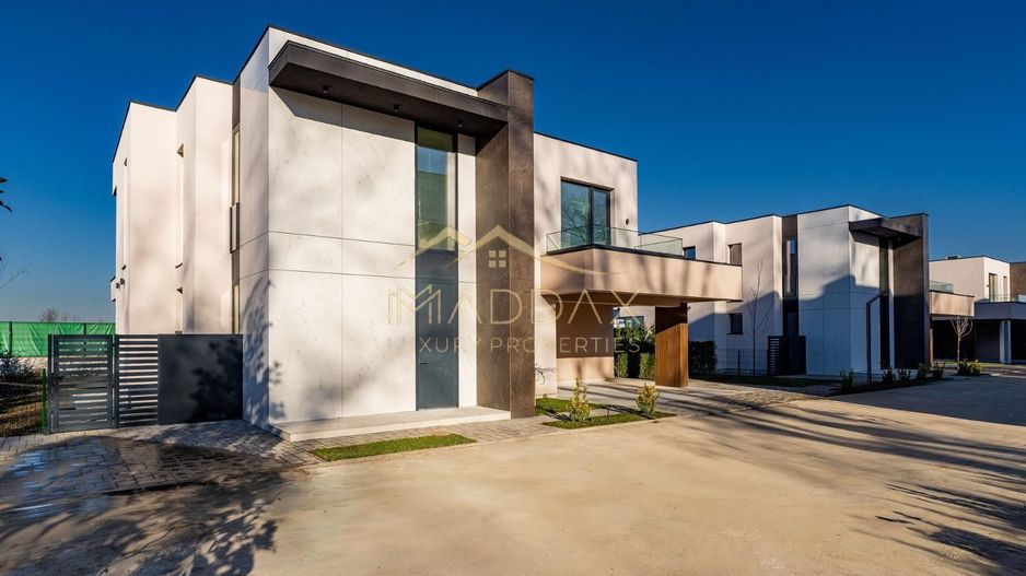 Vila ***ULTRALUX*** // Pipera - Poză 48