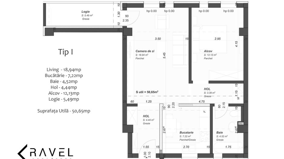 Ravelresidence - Poză 34