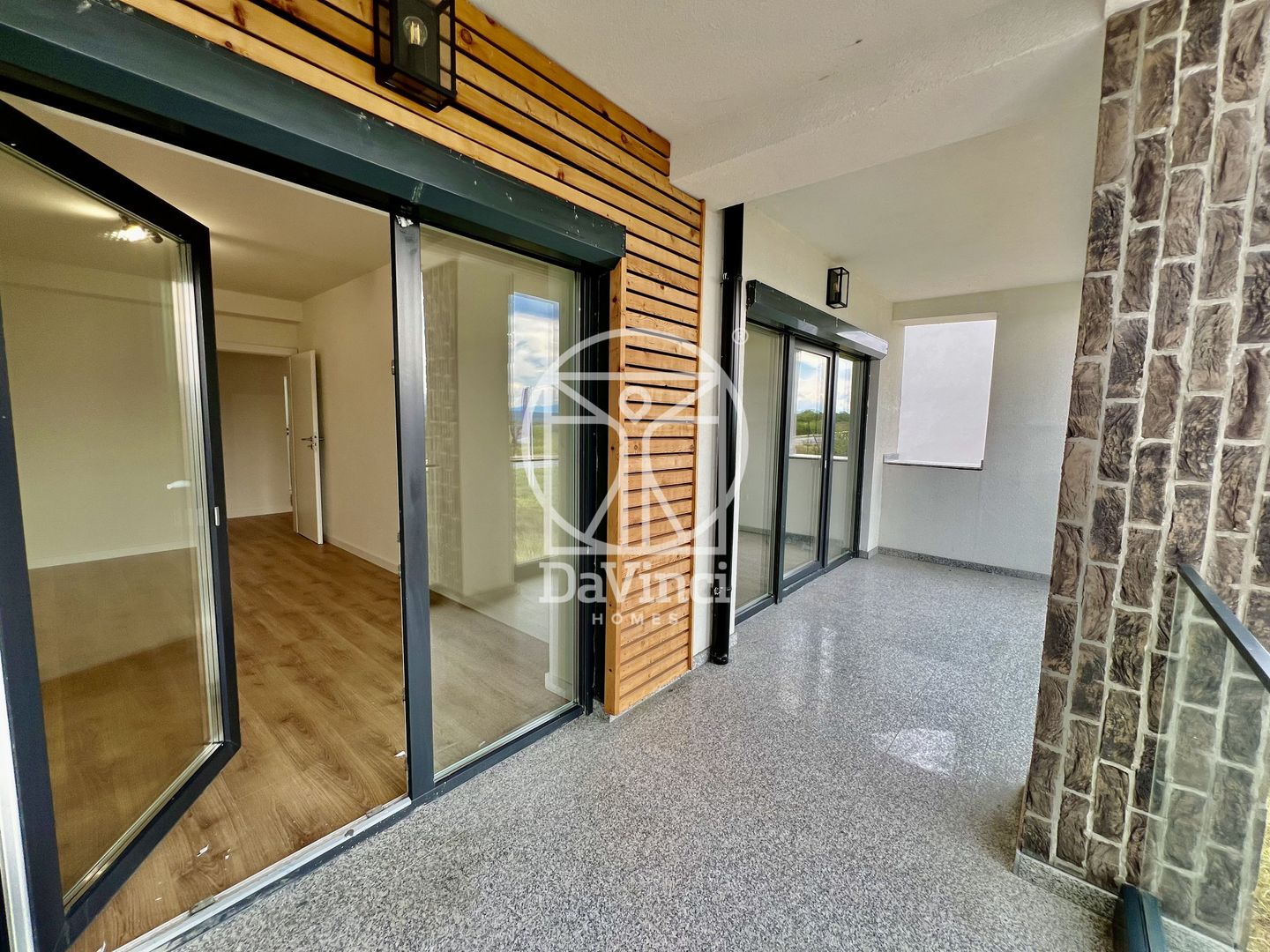 Apartament 3 amere, finisat la cheie, intabulat (KON-58O-L-ap.6) - Poză 12