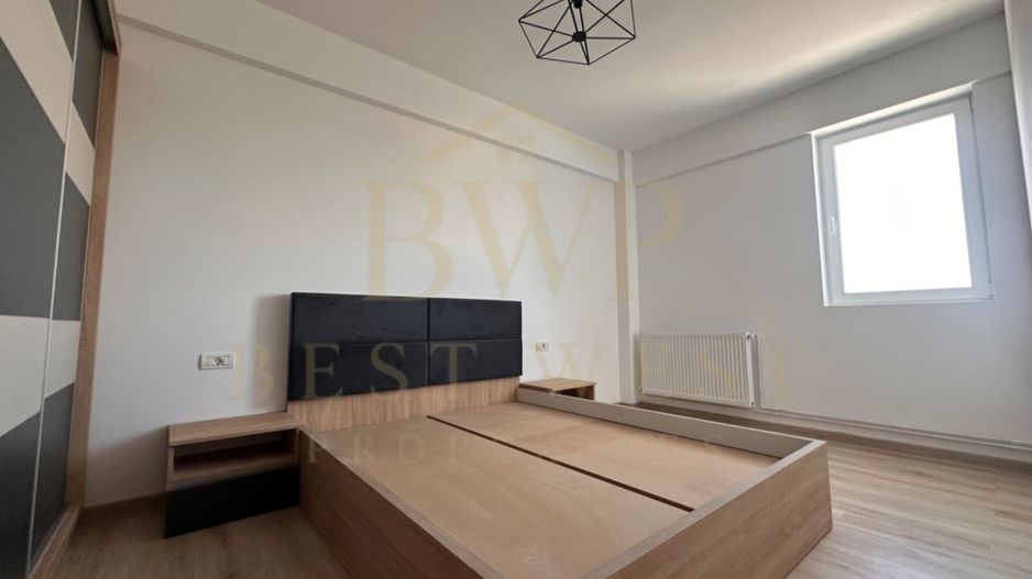 Apartament de închiriat, Lipovei, 2 camere, nou - Poză 2