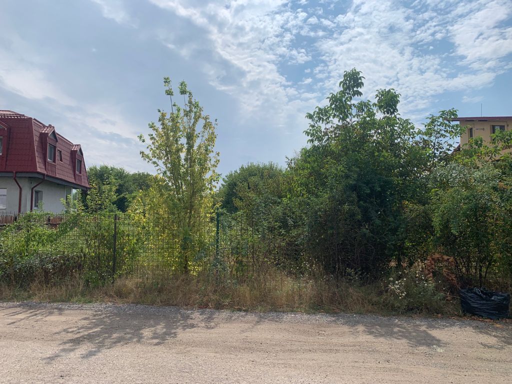 Teren 1975 mp dubla deschidere strada Neajlovului 24 ml si Scrovistea - Poză 10