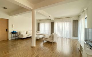 Penthouse elegant cu vedere spre oras-zona Mircea Eliade - Poză 2