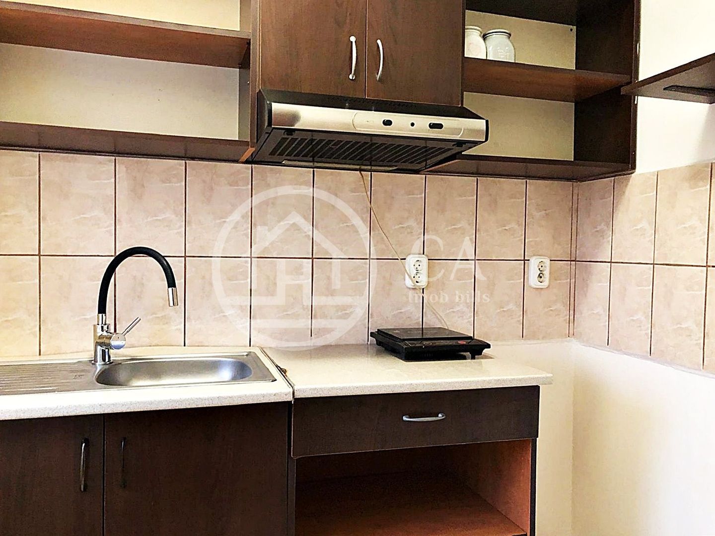 Garsoniera de vanzare in zona Rogerius, Oradea - Poză 5