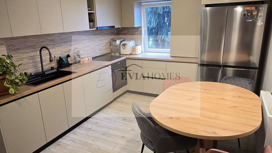 3 camere/2 băi/2 balcoane/ Zona P-ta Zorilor - Poză 1