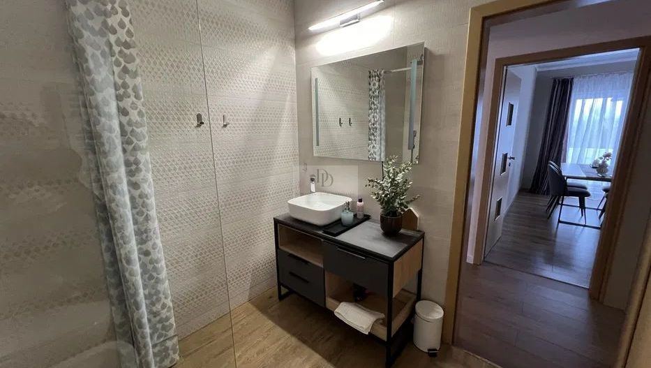 Apartament 2 camere finisaje moderne | Parcare inclusǎ | Calea Turzii - Poză 7