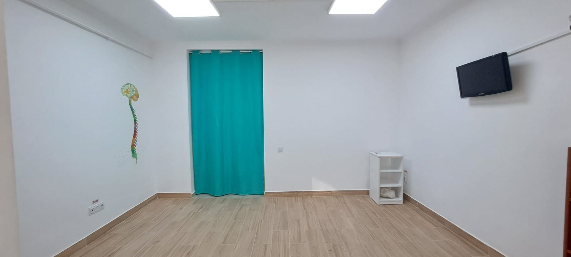 Chiajna - Ilie Petre, spatiu birou de inchiriat, langa Chiajna Mall - Poză 4