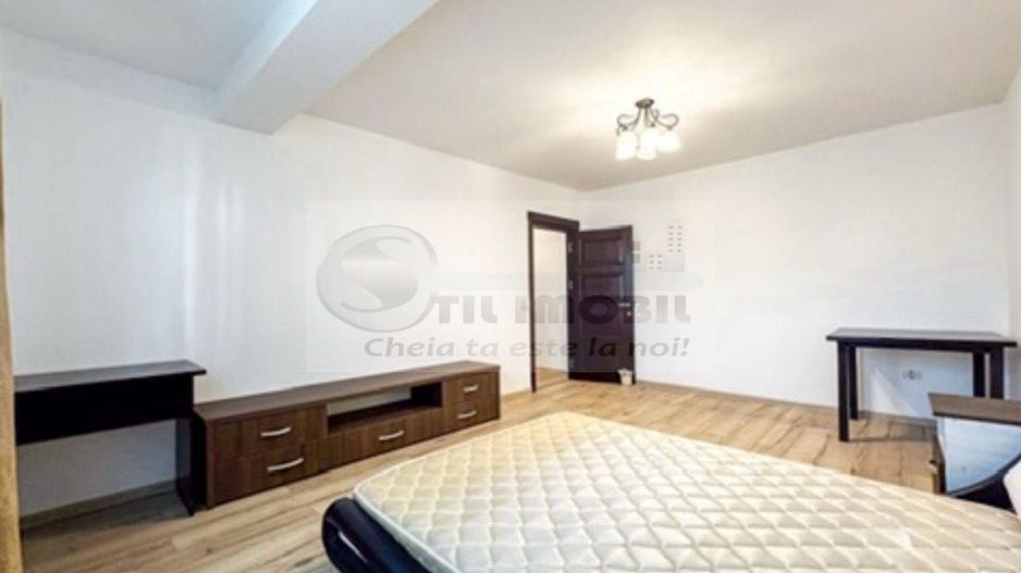 Ap 3 camere |76 mp| Lângă Palas |Parcare inclusa| Ideal investiție - Poză 4