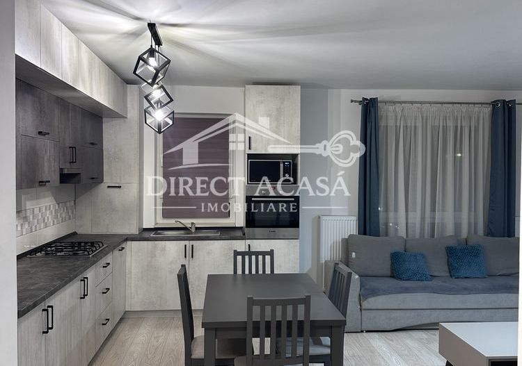 Apartament cu 2 camere de inchiriat-Complexul Maurer-Loc de parcare - Poză 7