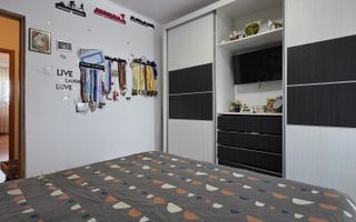 VANZARE 3 CAMERE DECOMANDAT - MIHAI BRAVU- PIATA MUNCII - Poză 7
