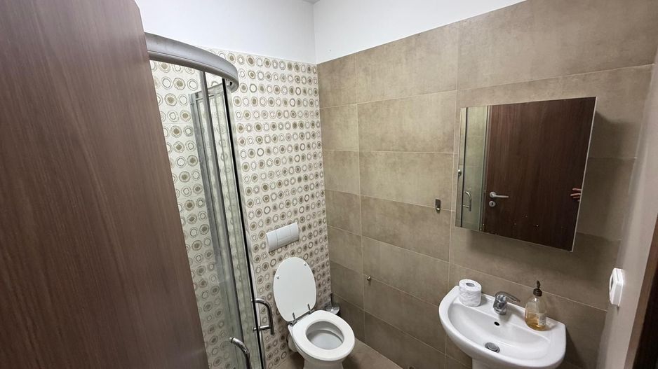 Apartament 3 camere linga Mega Image Dumbravita - Poză 13