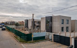 Vânzare, casă, 3 nivele, 3 camere, strada Chicago, Râșcani - Poză 1