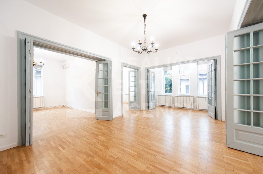 Închiriere spațiu de birouri, 120 mp, Aviatorilor - Poză 13